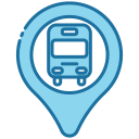 autobús icon