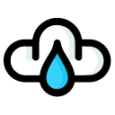 lluvia icon