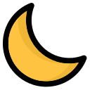 luna icon