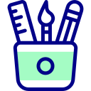 instrumentos icon