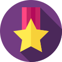 estrella icon