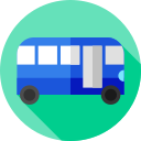 autobús icon