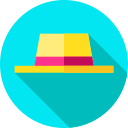 sombrero icon