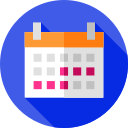 calendario icon