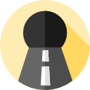 túnel icon