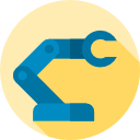 robot icon