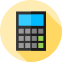 calculadora icon