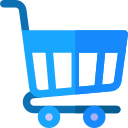 carrito de compras icon