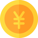 yen icon