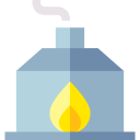 incineración icon