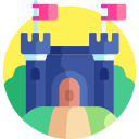 castillo icon