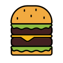 hamburguesa icon