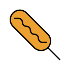 corndog icon