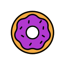 rosquilla icon