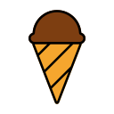 cucurucho de helado icon