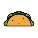 tacos icon