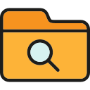 buscar datos icon