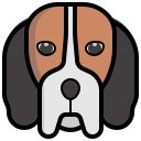 beagle icon