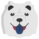 chow chow icon