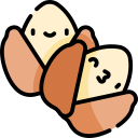 pistacho icon