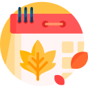 calendario icon