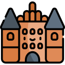 holstentor icon