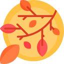 otoño icon