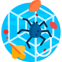 araña icon