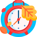 reloj icon