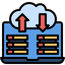 computación en la nube icon