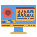 programación icon