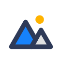 montaña icon