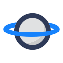 planeta icon