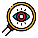 observación icon