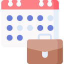 calendario icon