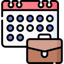 calendario icon