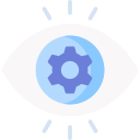 visión icon