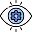 visión icon