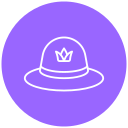 sombrero icon