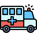 ambulancia icon