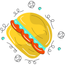 hamburguesa icon