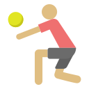 vóleibol icon