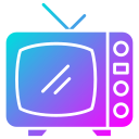 televisión