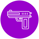 pistola icon