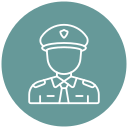 policier 