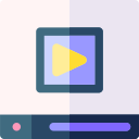 video icon