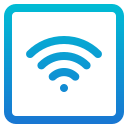 wi-fi gratis icon