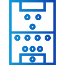 póngase en fila icon