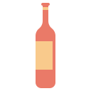 botella de vino