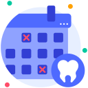 calendario icon